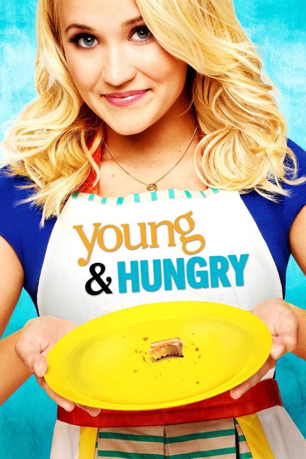 Young & poster