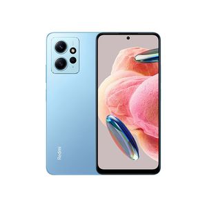 Xiaomi Redmi Note 12 tapas global images OS1.0.4.0.UMTMIXM 20240123 14.0 poster
