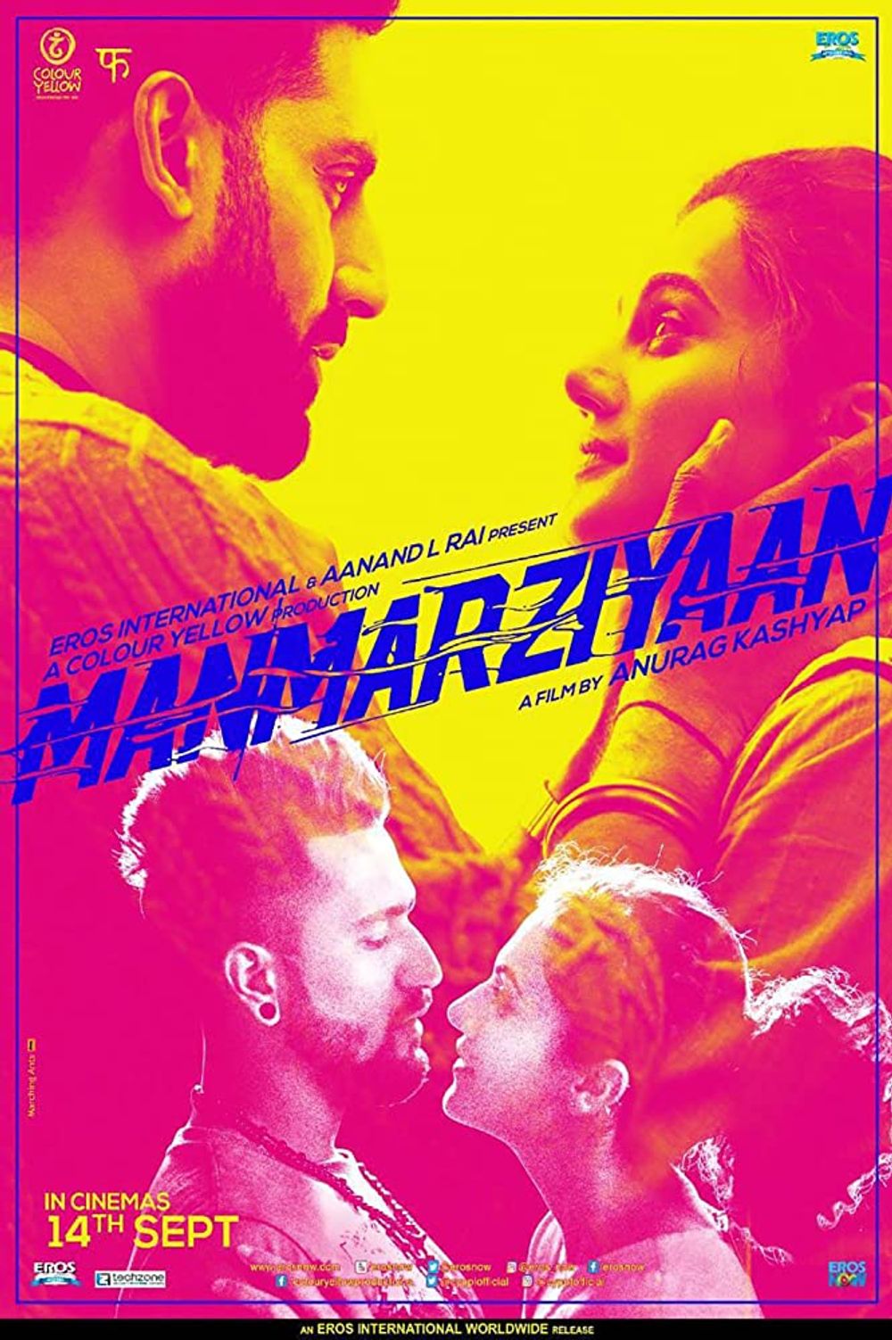 Husband Material poster