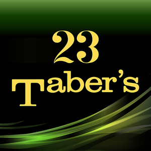 Taber& poster