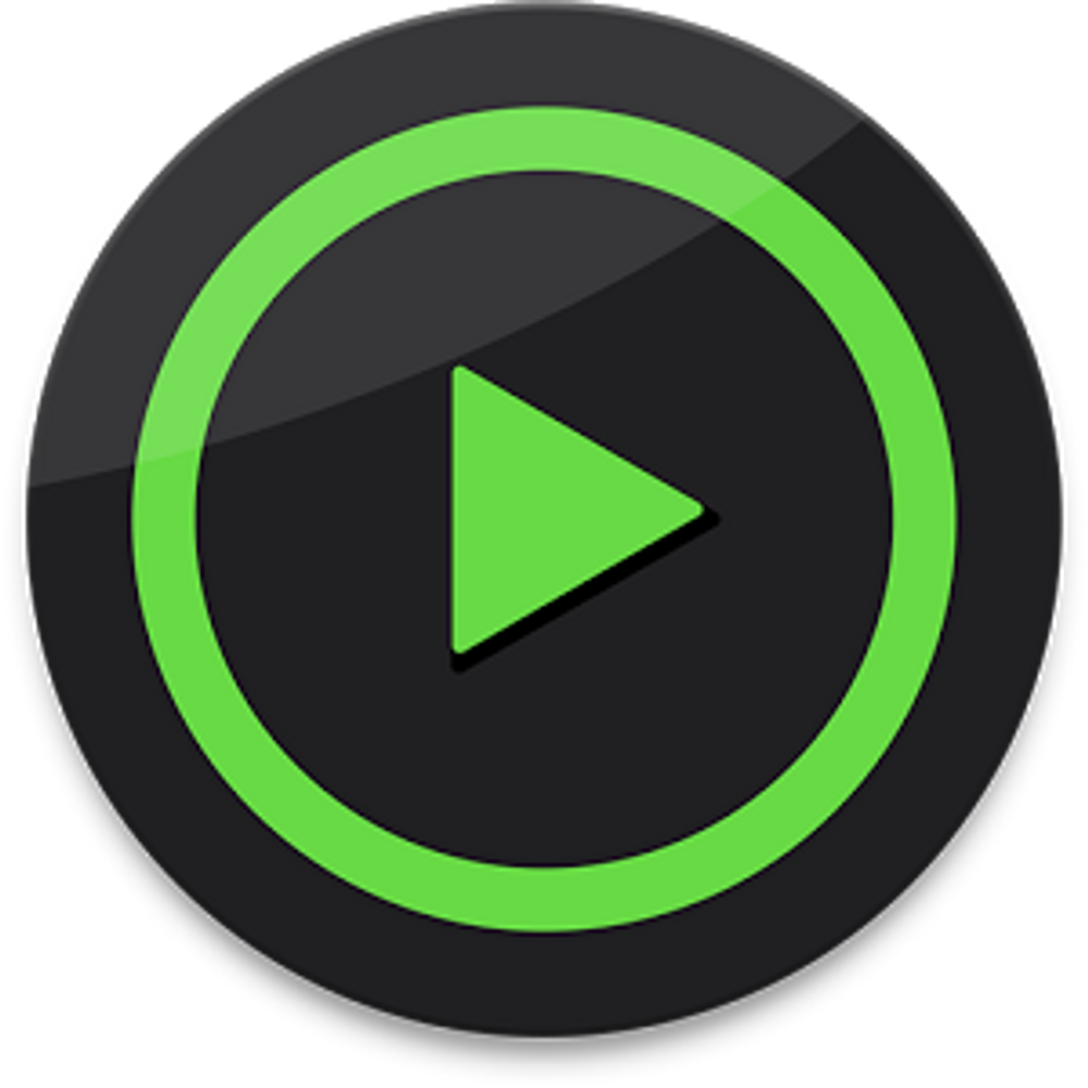 Video Player All Format & poster