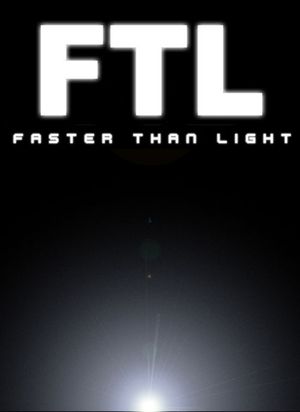 FTL & poster