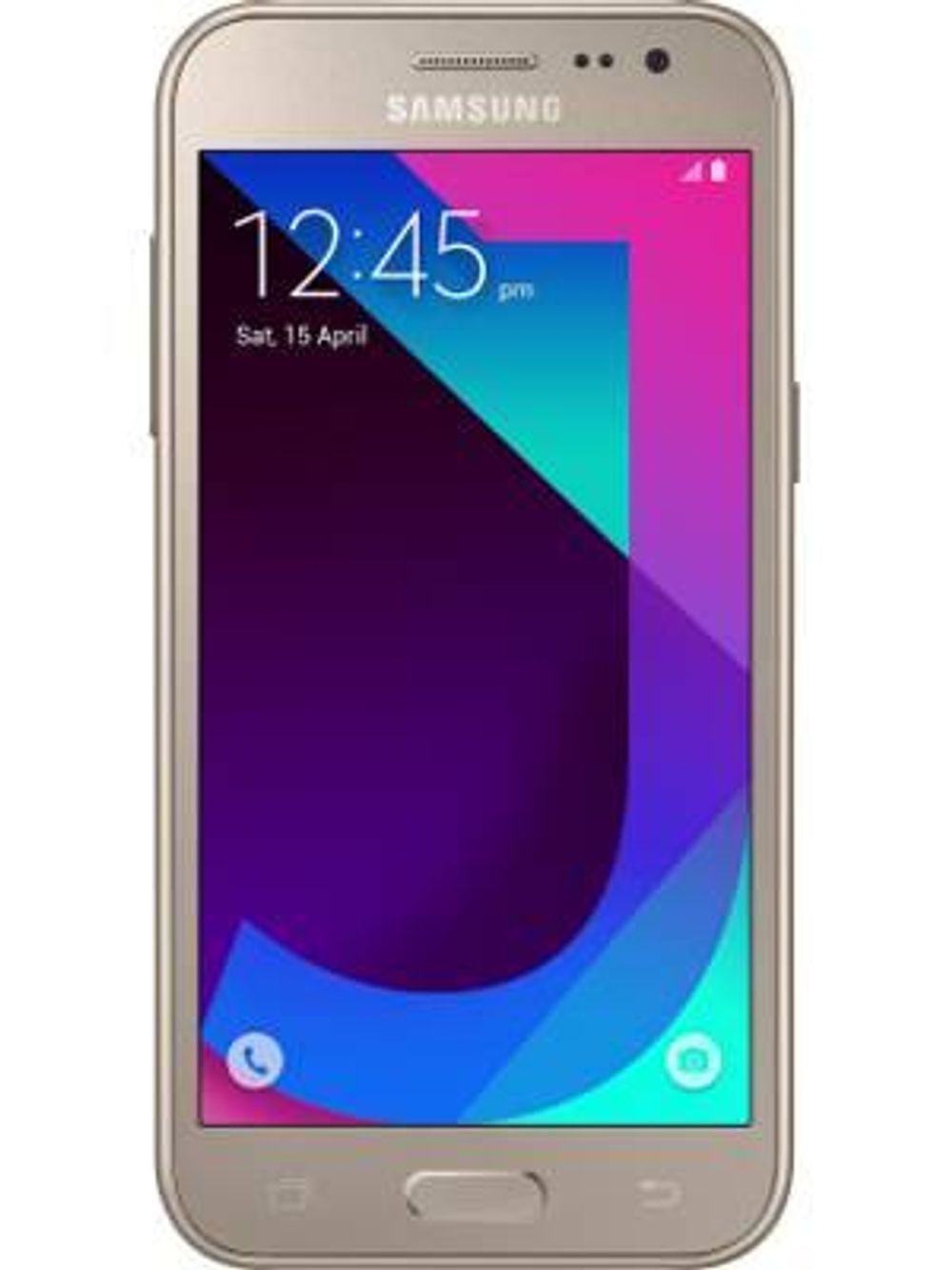 Samsung Galaxy J2 Flash File J200HXXU0APG4LYS UAE poster