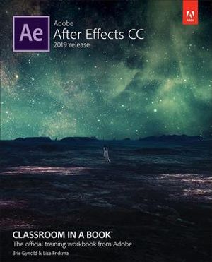 Adobe After Effects poster