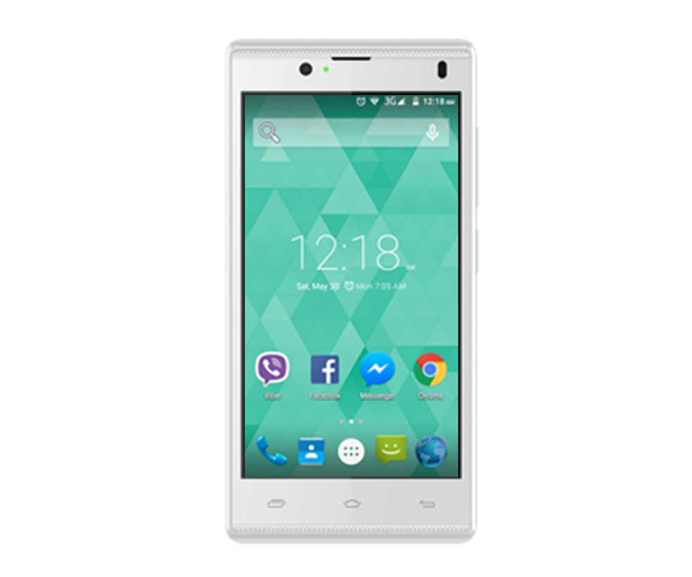 Symphony M1 Flash File 1 poster