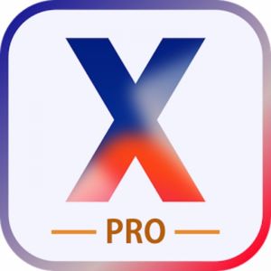 X Launcher Pro PhoneX Theme, IOS Control Center poster