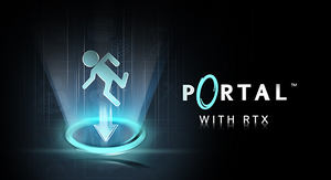 Portal with RTX [DODI Repack] poster