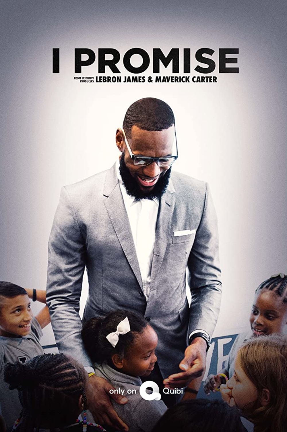 I Promise poster
