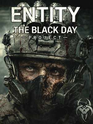 Entity - The Black Day [FitGirl Repack] poster