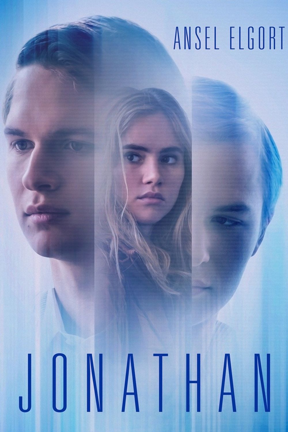 Jonathan poster