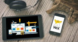 Udemy - Wix Master Course & poster