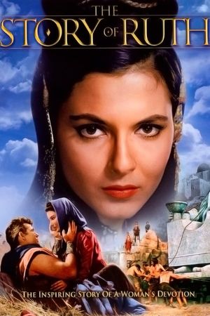 The Story of Ruth poster
