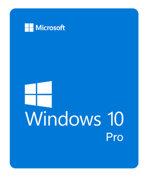Windows poster
