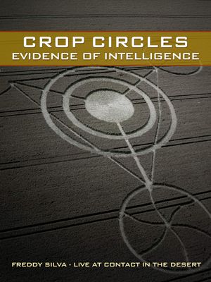 Crop Circles - Evidence of Intelligence poster