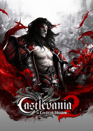 Castlevania - Lords of Shadow 2 [FitGirl Repack] poster