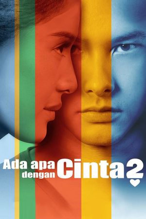 What's Up With Love 2 poster