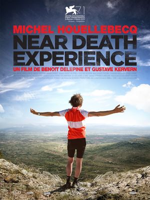 Near Death Experience poster
