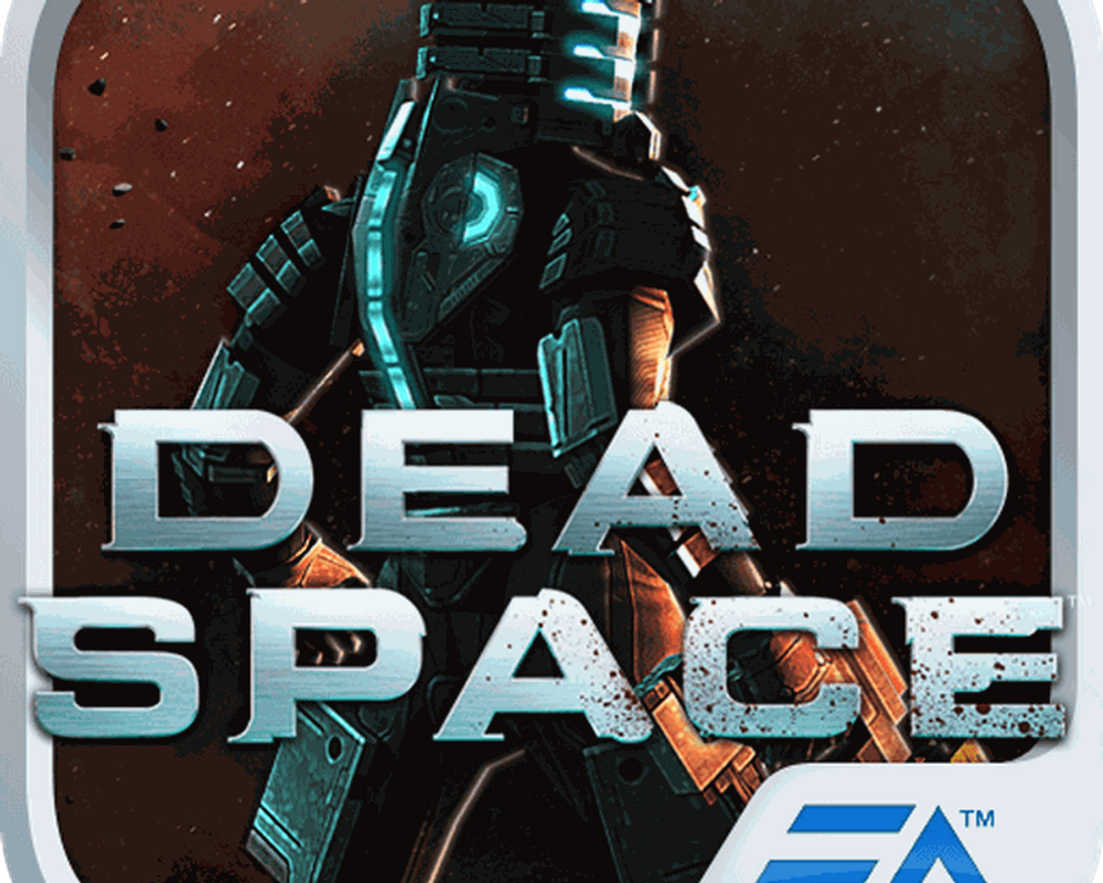 Dead Space poster
