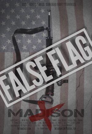 False Flag poster