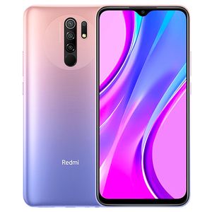 Xiaomi Redmi 9 crDroidAndroid 14.0 20240916 lancelot v10.8 poster