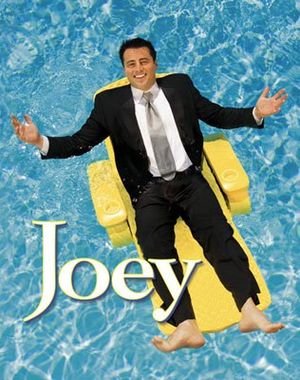Joey poster