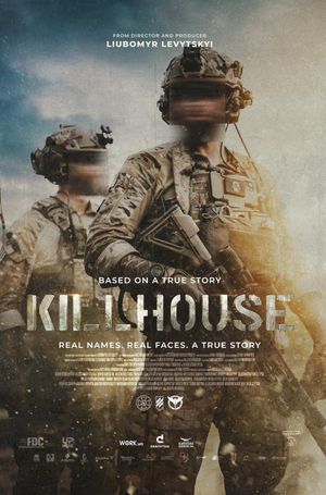 KILLHOUSE poster