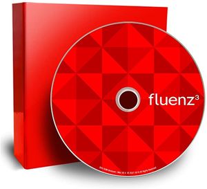 Fluenz & 8211 poster