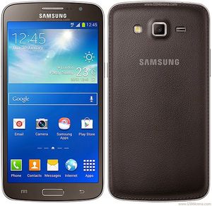 Samsung Galaxy Grand 2 poster