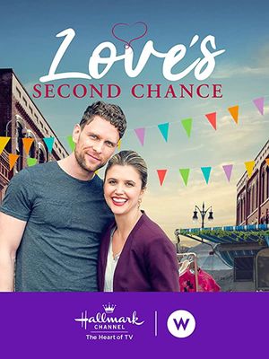 Love's Second Chance poster