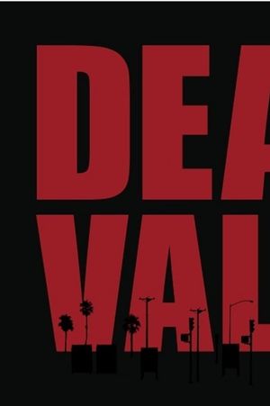 Death Valley poster