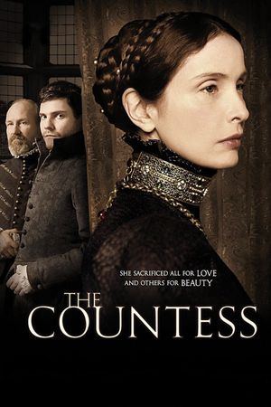The Countess poster