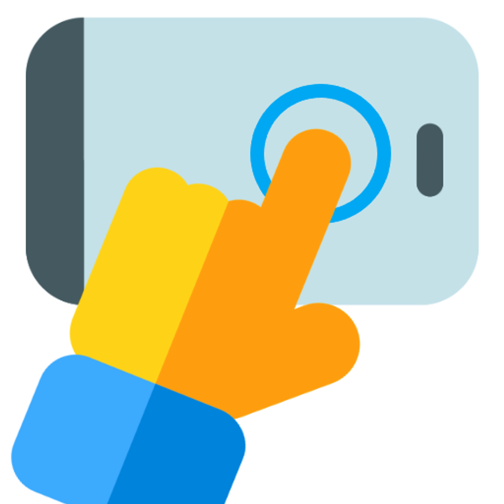 Auto Clicker - Automatic tap v2.1.4 Mod Apk poster