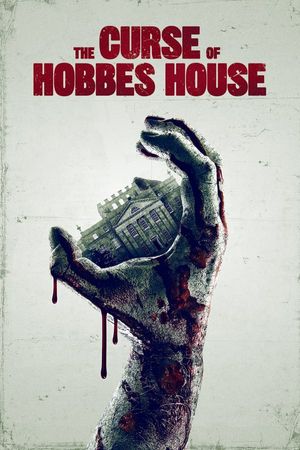 The Curse of Hobbes House poster