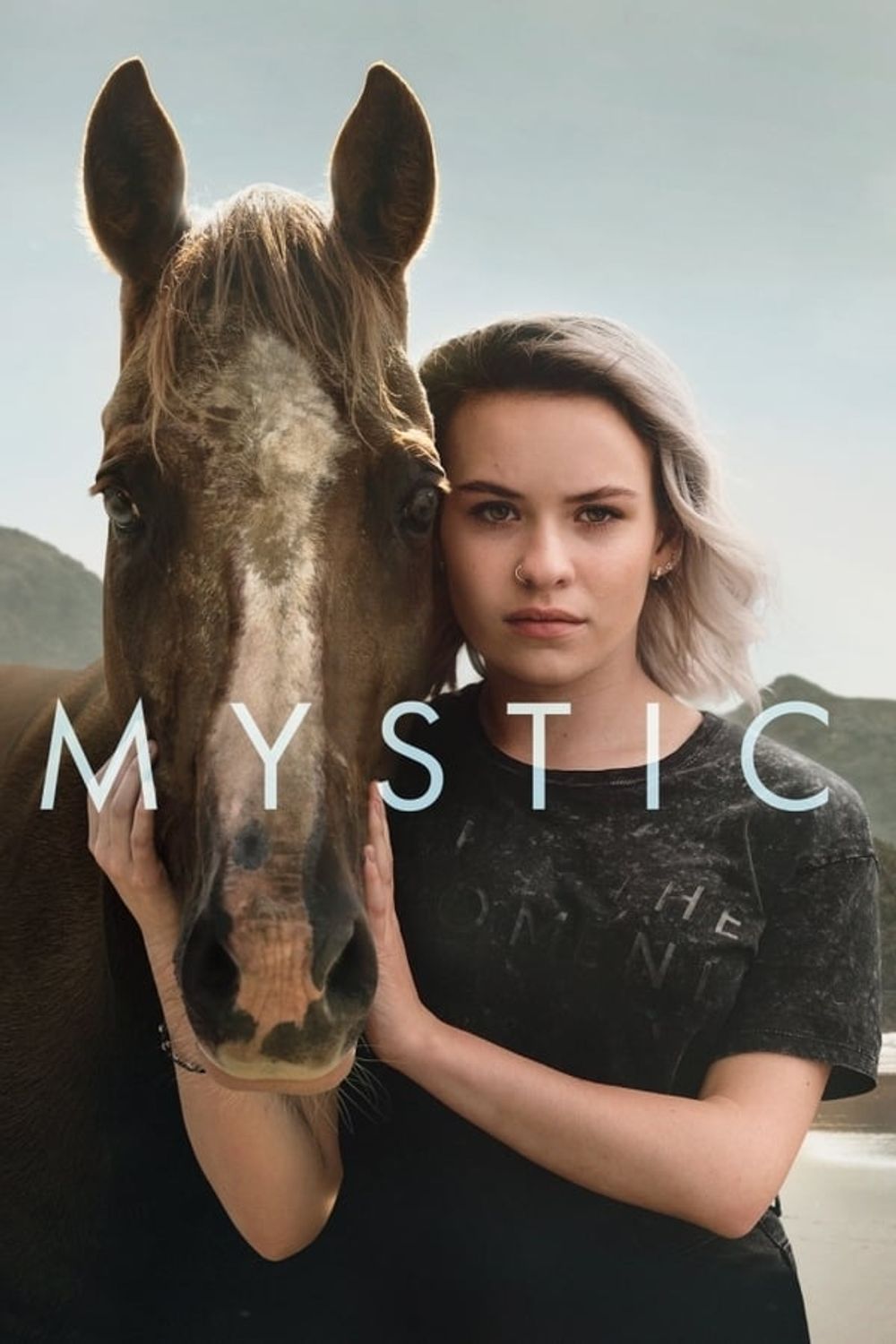 Mystic poster