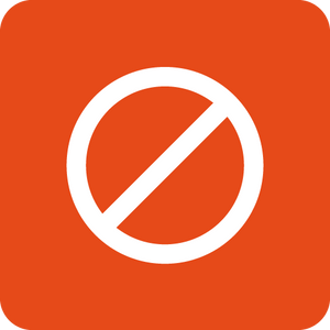 BlockerX & poster