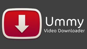 Ummy Video Downloader Setup poster