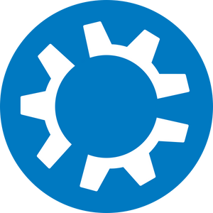 Kubuntu v23.10 desktop amd64 poster
