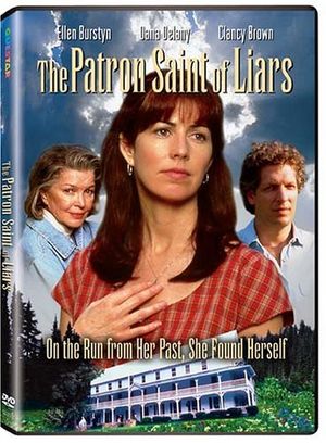 The Patron Saint of Liars poster