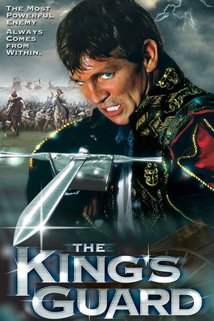 The Kings Guard poster