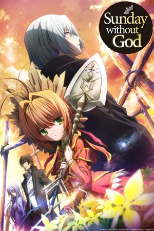 Sunday Without God poster