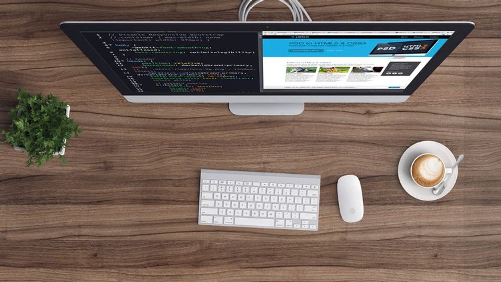 Udemy - Learn poster