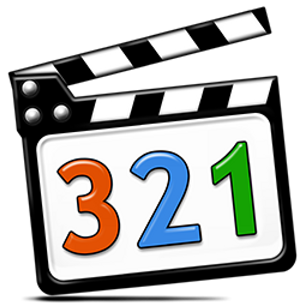 Media player classic poster