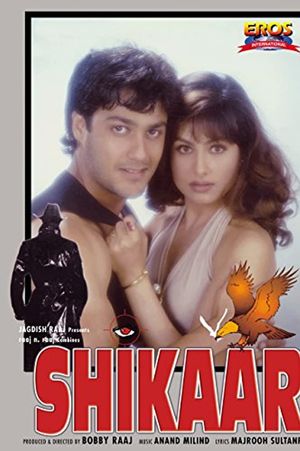 Shikaar poster