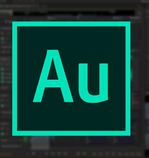 Adobe Audition poster