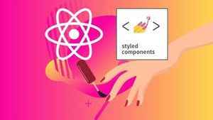 Udemy & poster