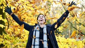 Udemy - Positive Psychology & poster