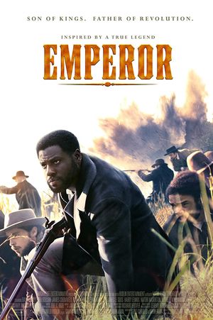 Emperor poster
