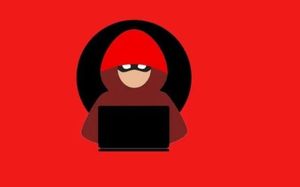 Red Team Ethical Hacking & poster