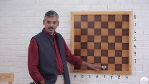 Nurtr - GM R B Ramesh & poster