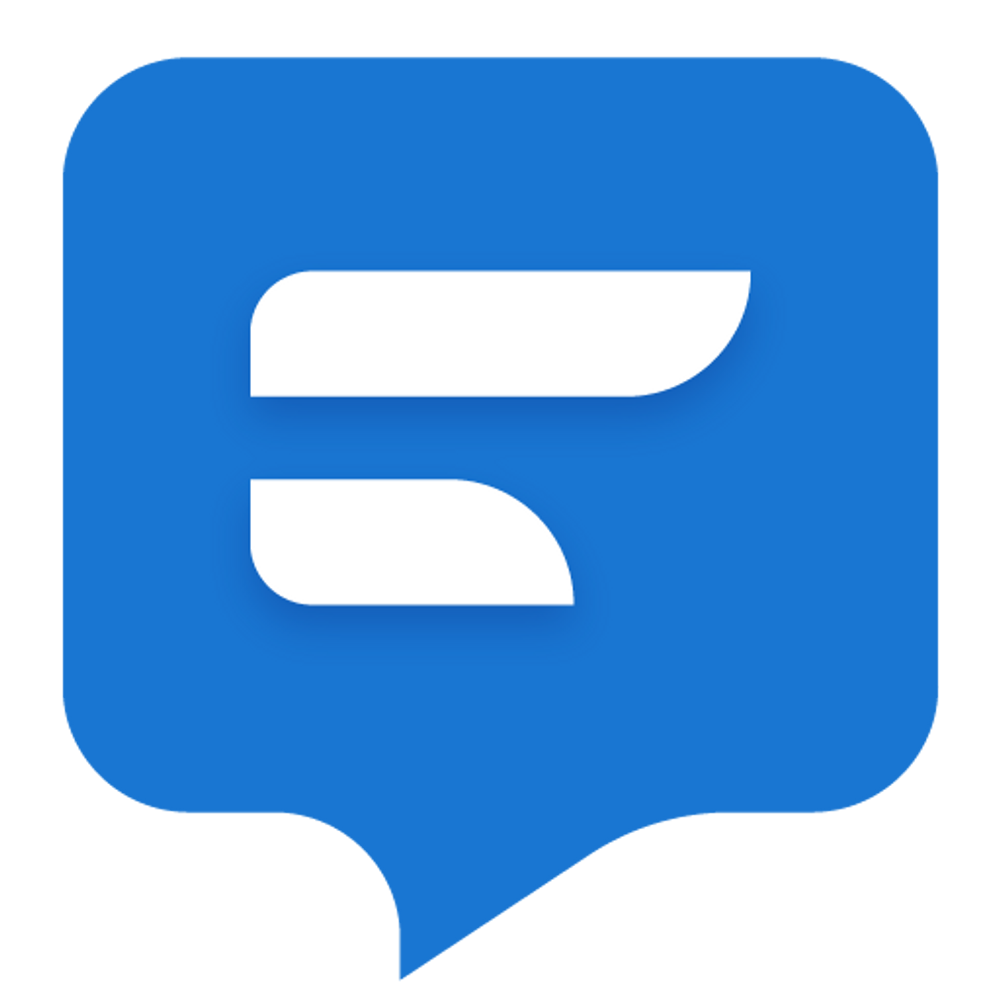 Textra SMS poster